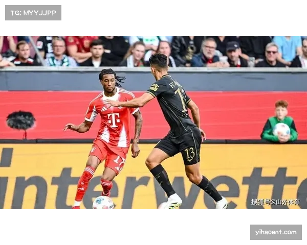 拜仁自1213赛季后首次以9连胜开局 再度向三冠王发起冲击 拜仁自1213赛季后首次以9连胜开局 再度向三冠王发起冲击