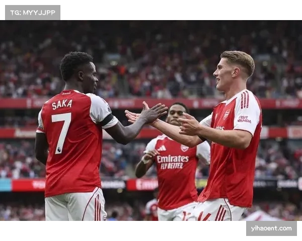 阿森纳青年军表现稳健 恩瓦内里萨卡先后破门 阿森纳青年军表现稳健 恩瓦内里萨卡先后破门