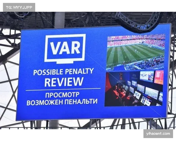 墨西超VAR使用效果评估,判罚准确性获普遍认可 墨西超VAR使用效果评估,判罚准确性获普遍认可