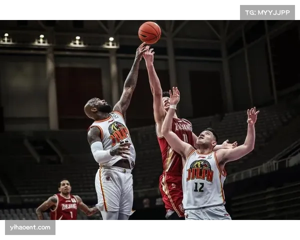 浙江稠州金租三分雨战术奏效 逆转能力显韧性 浙江稠州金租三分雨战术奏效 逆转能力显韧性