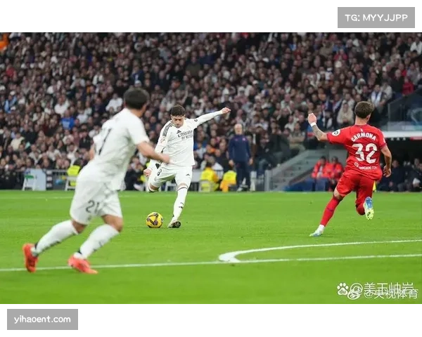 巴尔韦德赛季首粒西甲进球 乌拉圭中场攻防两端贡献突出